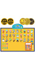 BEST LEARNING INNO PAD Smart Fun Lessons
